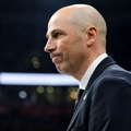 Penjaroja pričao o Virtusu, pa nahvalio Duška Ivanovića: "Sjajan je trener, za mene jedan od najboljih..."