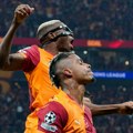 Galatasaraj je liverpulov kriptonit: Turci nastavili uspešnu seriju protiv engleskog velikana!