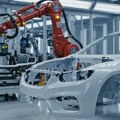 Nastavljaju se otpuštanja u nemačkoj auto-industriji: U pitanju desetine hiljada radnih mesta