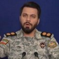 Portparol iranske armije tvrdi: Imamo potpunu kontrolu nad Persijskim zalivom i Ormuskim moreuzom