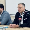 Održana tribina o besplatnim digitalnim udžbenicima Fondacije “Alek Kavčić”