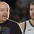 "Oni gledaju uživo film koji moraju da prave": Ljuba Bandović očitao lekciju Amerima zbog Jokića