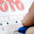Ostao bez 12,3 miliona evra! Dobio na lotou, a listić mu propao