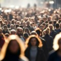 Poražavajuća statistika: Do kraja ovog veka u Evropskoj uniji će biti 53 miliona ljudi manje