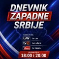 Večeras u Dnevniku zapadne Srbije: Najvažnije vesti iz regiona, od infrastrukture do životnih tema