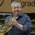 Čudesni Isidorini ritmovi: Hornista Berlinske filharmonije Štefan Dor i Beogradska filharmonija u slavu naše velike…