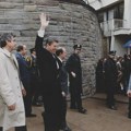 Hotel u kojem je Reagan ranjen 1981. ponovo postao mesto zločina: „Dušo, zaboravio sam da se sagnem“
