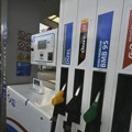 Evrodizel skuplji za dva dinara, cena benzina nepromenjena