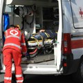 Жена преминула након пада са спрата, полиција истражује случај: Ужас на југу Србије