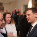 Ko je sve bio na slavi Novog DSS-a (FOTO)?