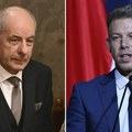 Mađar javno nazvao predsednika kukavicom, traži hitnu ostavku: Šokantan govor izazvao burne reakcije