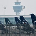 Nemačka dominira nebom Evrope: Lufthanza preuzela veliku nacionalnu avio-kompaniju