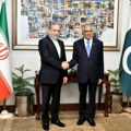 SAD oslobodile pakistanske i iranske mornare