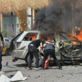 uživo Pentagon pripremio planove za novi udar na Iran, produženo primirje u Libanu