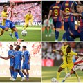 (VIDEO) Pogledajte sve golove 37. kola LaLige