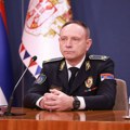 "Nađeno je mnogo novih tragova": Direktor policije Vasiljević o potrazi za telom Aleksandra Nešovića