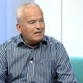 Preminuo Bogić Rakočević