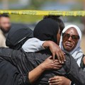 SAD: Bilans napada dvojice tinejdžera na džamiju u San Dijegu petoro mrtvih