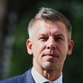 Mađar: Optuženi bivši zamenik poljskog ministra možda pobegao preko Srbije