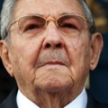 SAD podigle optužnicu protiv Raula Kastra, da li se sprema napad na Kubu?