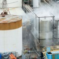 Kalifornija: vlasti se bore za bezbedno rešenje oštećenog rezervoara