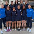 Okupile se naše dame: Počele pripreme ženske 3x3 reprezentacije Srbije