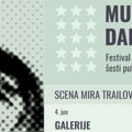 MUCIJEVI DANI – Festival pozorišne igre šesti put u Ateljeu 212!