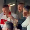 Nikola Jokić na finalu Lige šampiona! Srbin slavio gol Arsenala, evo zašto navija za tim iz Londona
