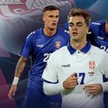Srbija u prijateljskom susretu odmerava snage sa učesnikom Mundijala (RTS 2, 16.50)