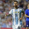 Poslednji ples Mesija i Ronalda, nikad veća bitka za vladara planete... Čeka nas spektakl na Mundijalu, a evo gde možete…