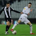 Sada i zvanično: Tedić prešao kod Blagojevića!