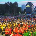 Svečano otvoreno ISF Svetsko školsko prvenstvo u košarci na Zlatiboru