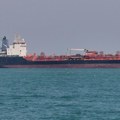 Iranski tankeri za naftu počeli da se kreću prema Ormuskom moreuzu