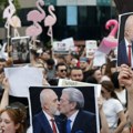 Šta Džared i Ivanka žele, to Džared i Ivanka i dobijaju – ne ako se pita albanska „flamingo revolucija“