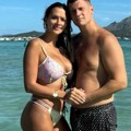 Brenina bivša snajka čeka drugo dete, evo u kom mesecu je: brineta progovorila o trudnoći, "Presrećna sam"