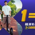 Kako je utakmica koja je oborila ceo svet prošla u Mozzartu?