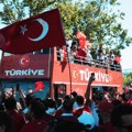 Turska hoće da zaboravi Mundijal: Navijači neće moći ni da se oproste od Mundijala kako treba!