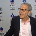 Nobelovac Erik Maskin za RTS: Pravila i podsticaji su ključ za rešavanje globalnih problema