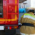 Veliki požar na Kritu, plamen stigao do kuća: Stihiju gasi 75 vatrogasaca