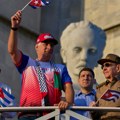 Predsednik Kube traži uklanjanje američke blokade