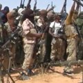Pobunjenička grupa koju predvode Tuarezi napala grad Anefis