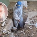 Ovo je muškarac ubijen u Rumi: Telo bilo mesecima zakopano, otac sa sinovima u zatvoru zbog monstruoznog zločina