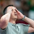 "Pobedimo Litvaniju, a posle pola sata stiže poruka": Mijović otkrio kakve profesionalce Srbija ima