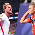 Ko je bolji: Hari Kejn ili Erling Haland