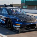 Električni Ford Super Mustang Mach-E je najbrži u Goodwoodu