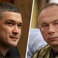 „Ekonomist”: Fedorov tražio smenu Sirskog, Zelenski nije dao saglasnost