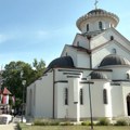 Kikinda: Više od dve decenije gradnje hrama