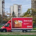 Kompanija Delez Srbija objavila Izveštaj o održivom poslovanju za 2025. godinu: Briga o zajednici kroz program "Hrana za sve"…