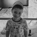Tužan kraj velike borbe: Preminuo mali Matija (5) koji je ujedinio Srbiju
