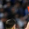 On će deliti pravdu: Turčin sudi meč između fudbalera Železničara i Brage u kvalifikacijama za Ligu konferencija